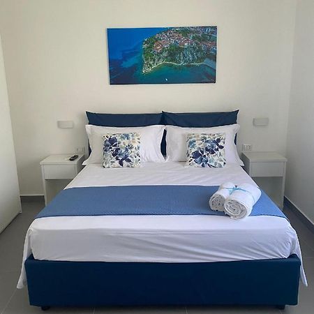 أغروبولي Porta Saracena Rooms المظهر الخارجي الصورة