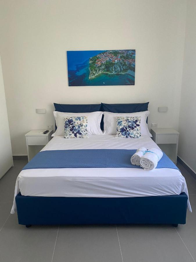 أغروبولي Porta Saracena Rooms المظهر الخارجي الصورة