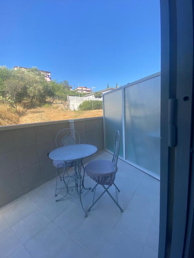 أغروبولي Porta Saracena Rooms المظهر الخارجي الصورة