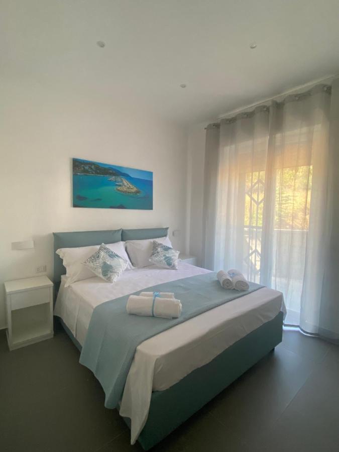 أغروبولي Porta Saracena Rooms المظهر الخارجي الصورة