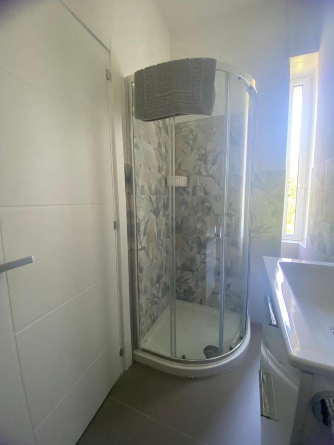 أغروبولي Porta Saracena Rooms المظهر الخارجي الصورة