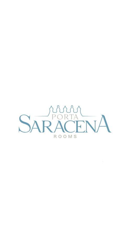 أغروبولي Porta Saracena Rooms المظهر الخارجي الصورة
