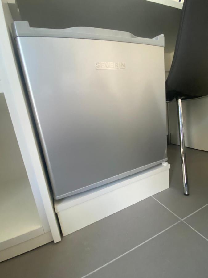 أغروبولي Porta Saracena Rooms المظهر الخارجي الصورة